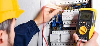 Electrician