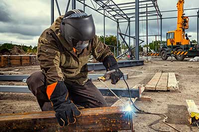 Welding